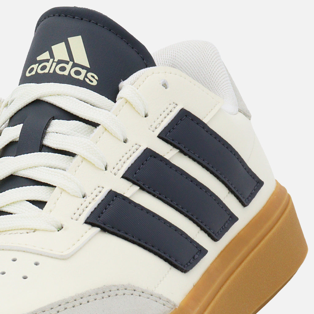 Tenis adidas Courtblock | Estilo Court Moderno y Comodidad