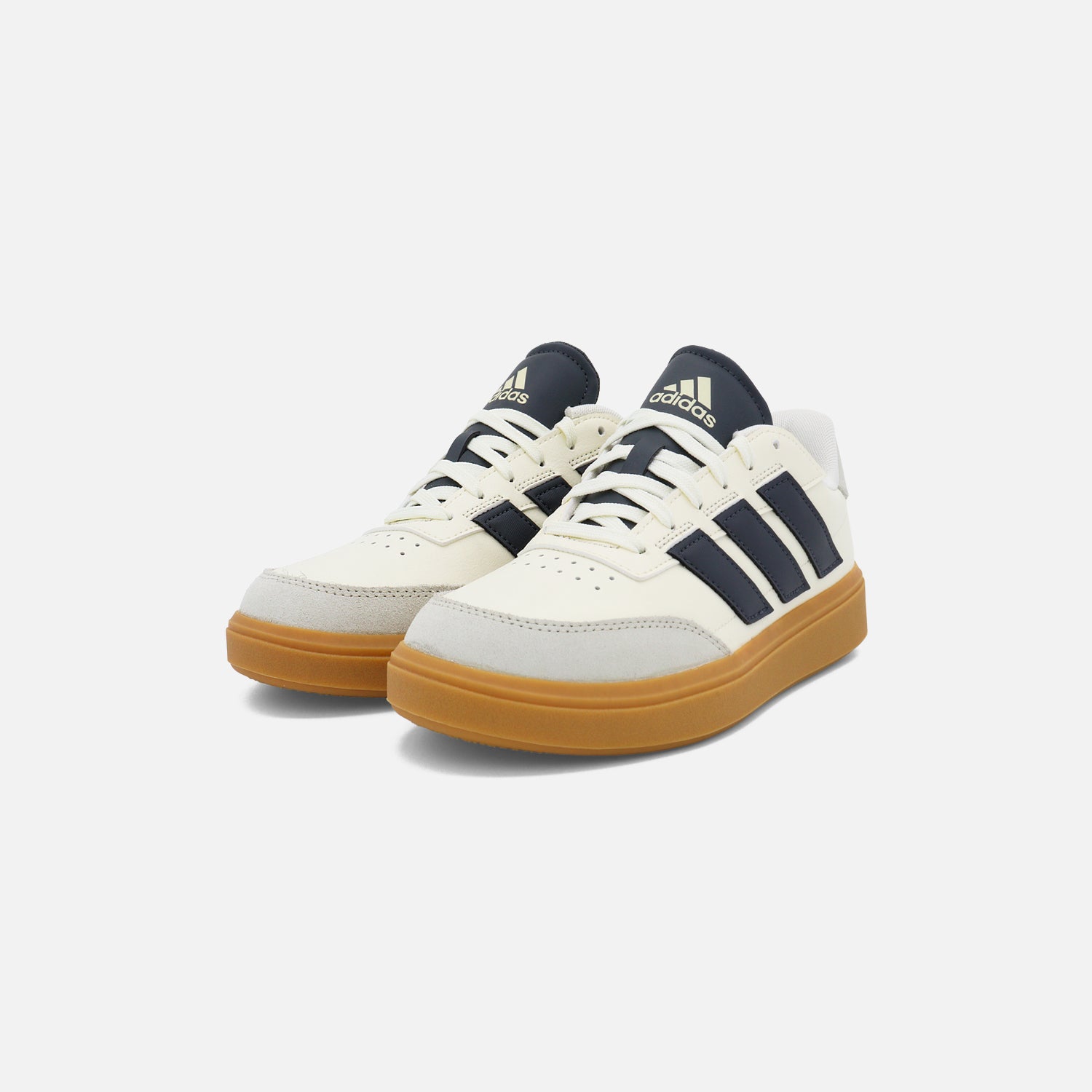 Tenis adidas Courtblock