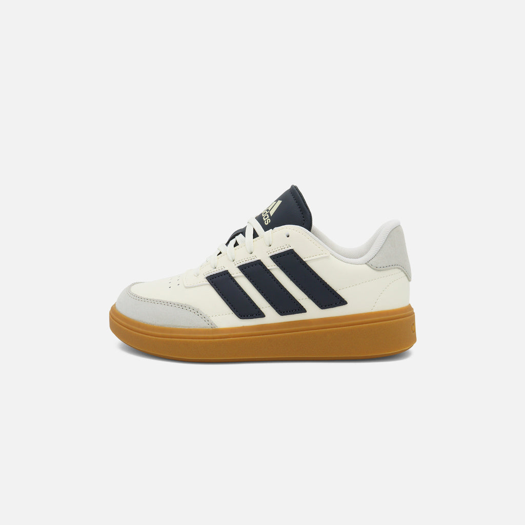 Tenis adidas Courtblock | Estilo Court Moderno y Comodidad