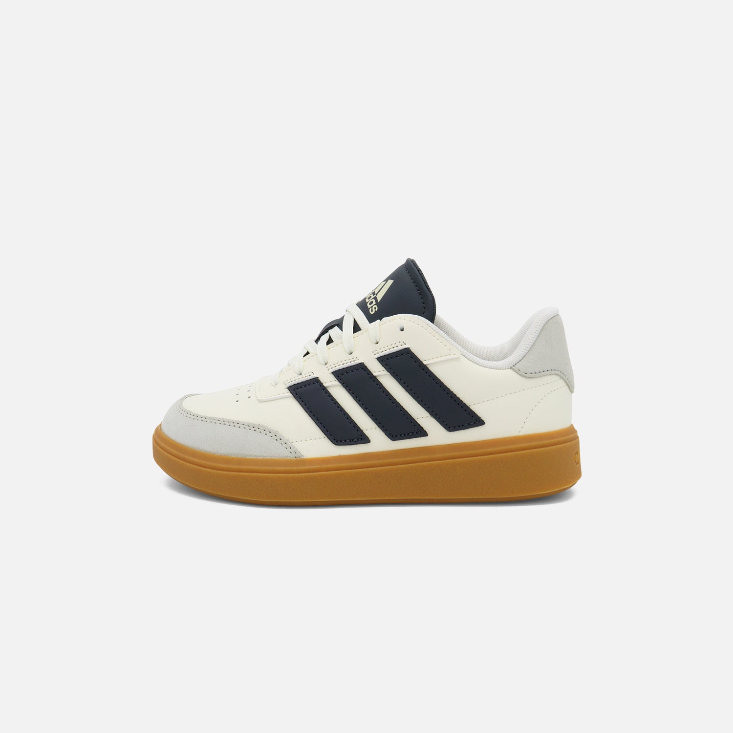 Tenis adidas Courtblock