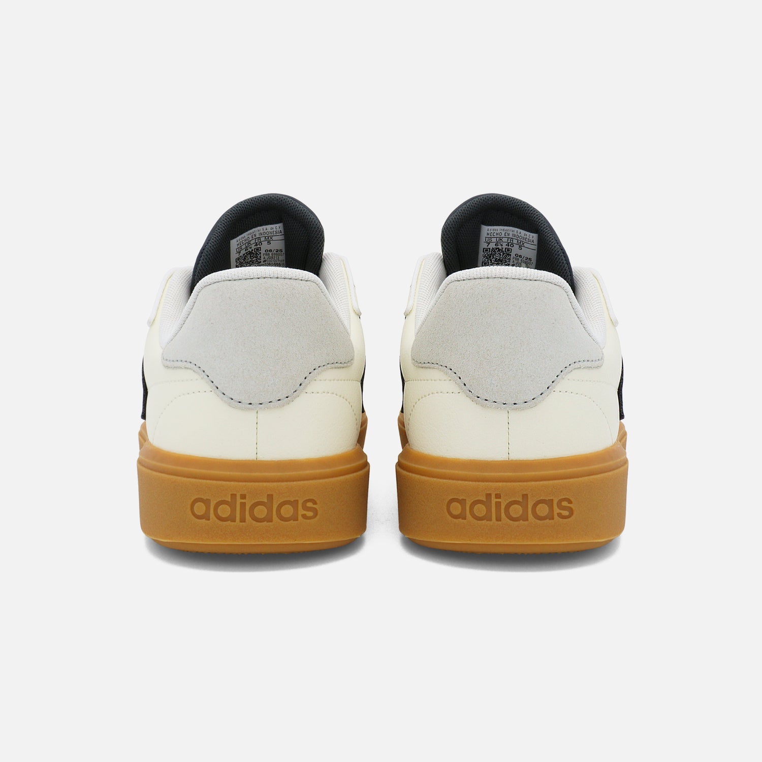 Tenis adidas Courtblock