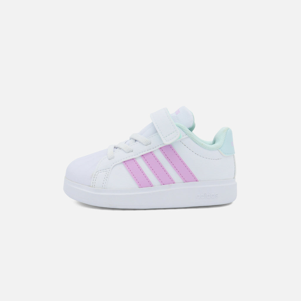 Tenis adidas Casual Streettalk Bebé | Comodidad y Estilo para los Más Pequeños