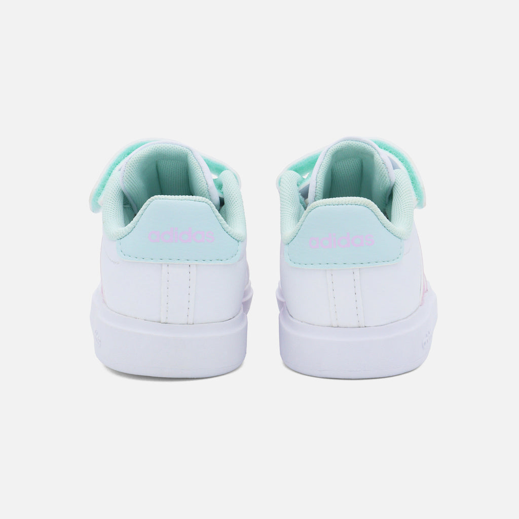 Tenis adidas Casual Streettalk Bebé | Comodidad y Estilo para los Más Pequeños
