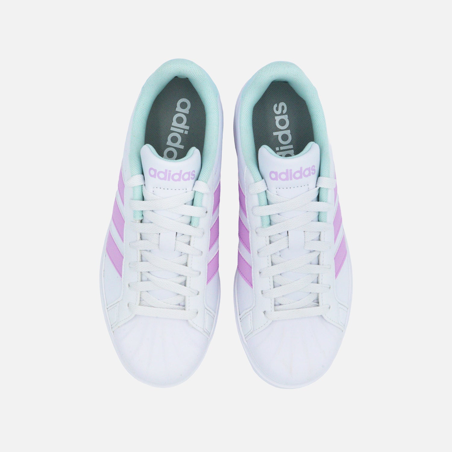 Tenis Adidas Street Talk