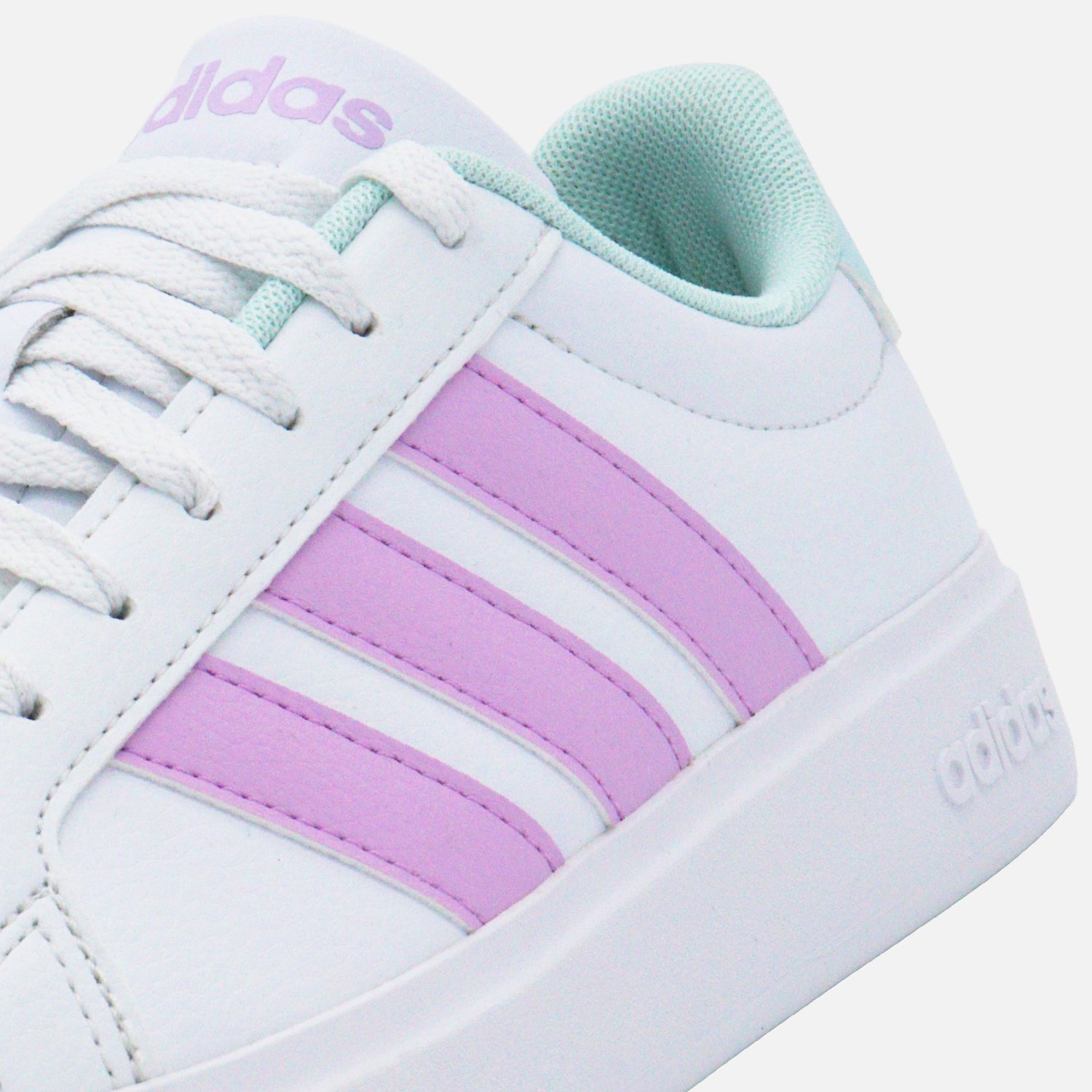 Tenis Adidas Street Talk