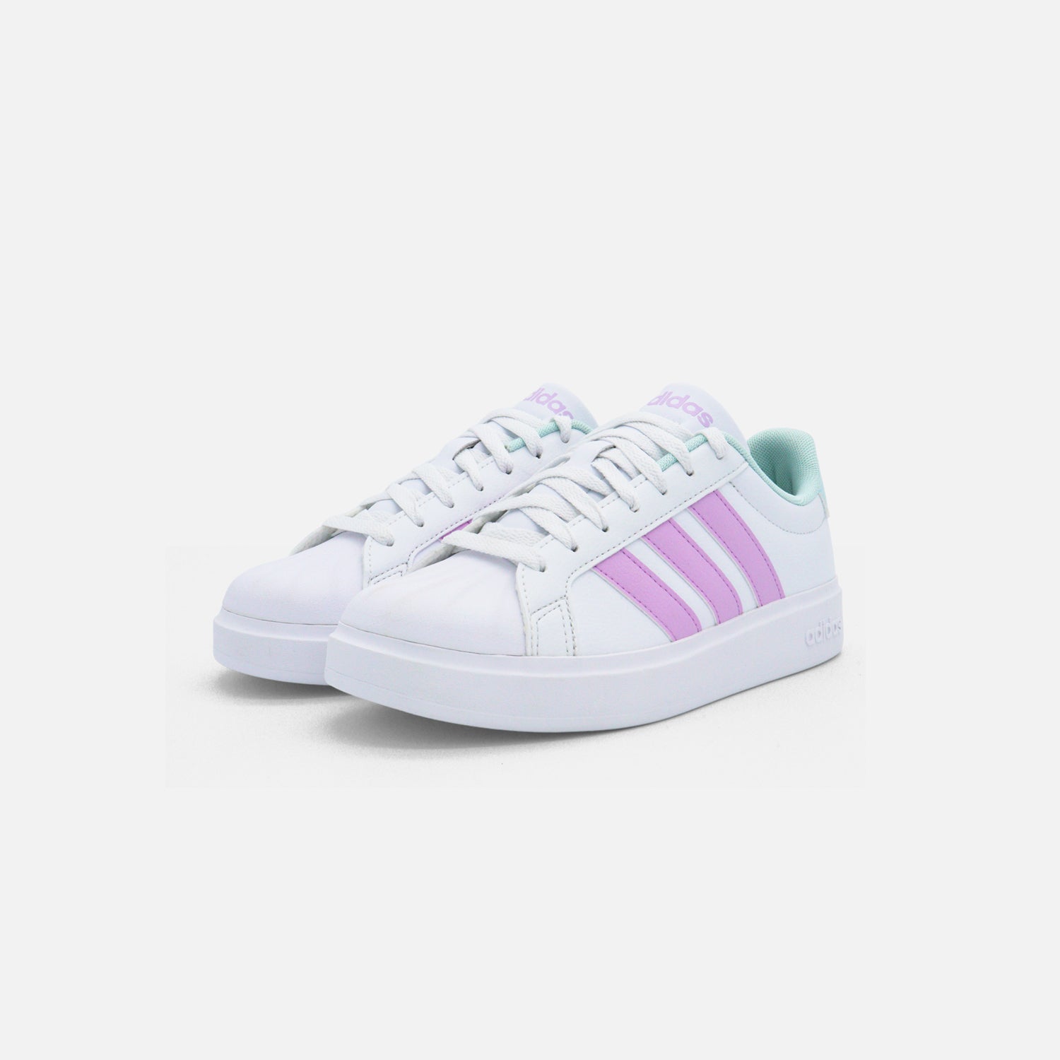 Tenis Adidas Street Talk