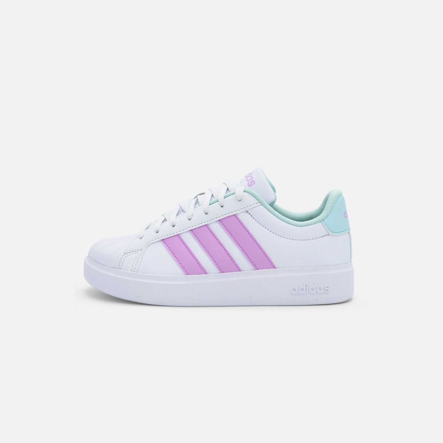 Tenis Adidas Street Talk