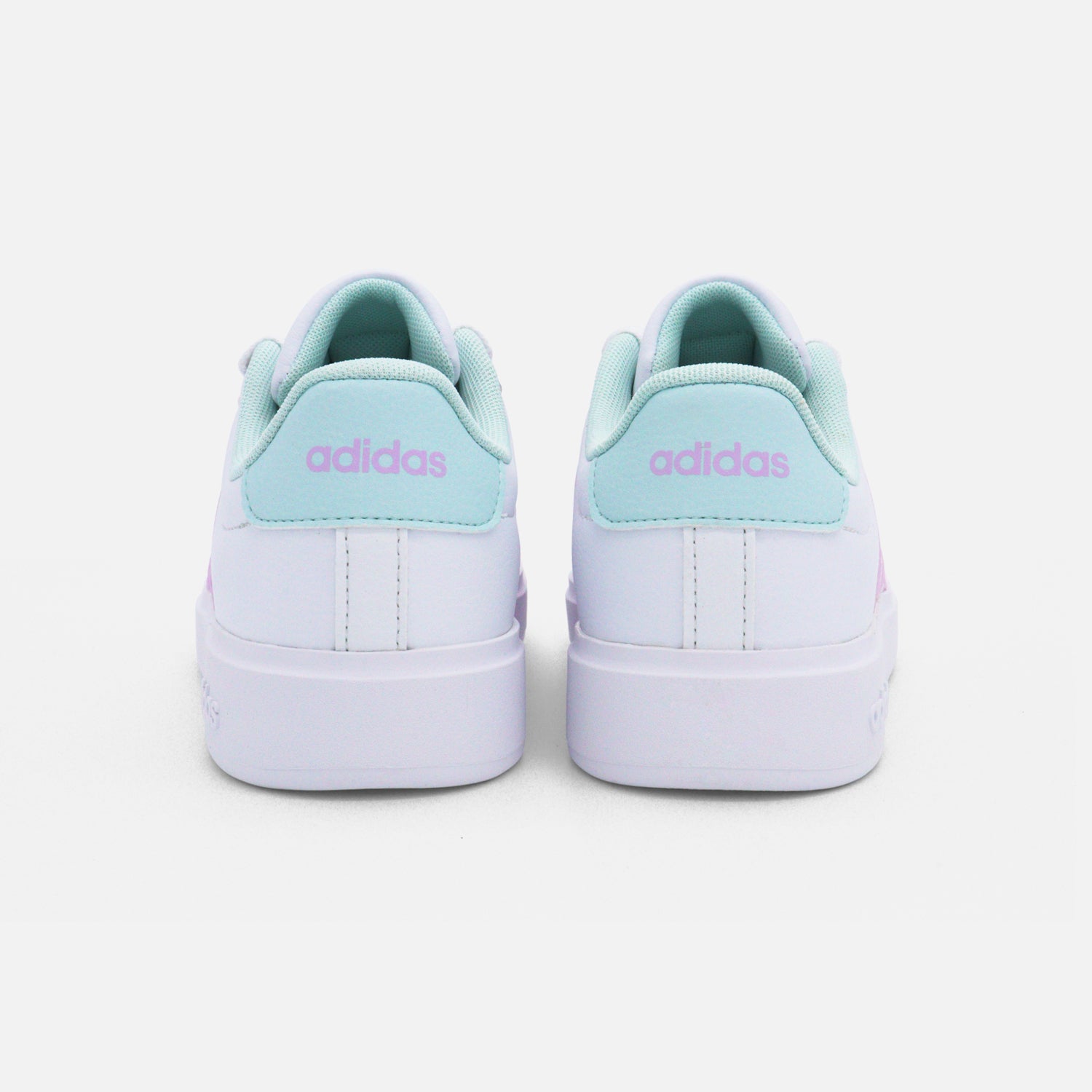 Tenis Adidas Street Talk