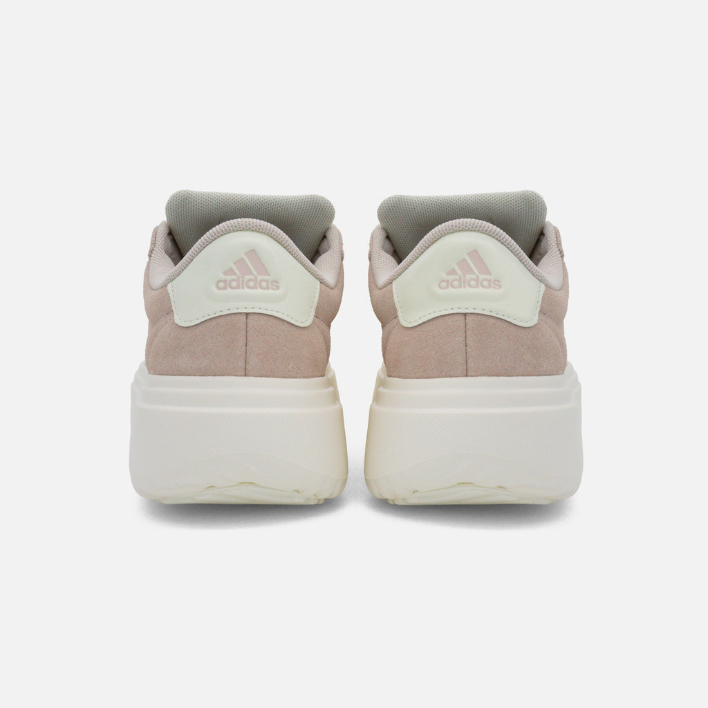 Tenis adidas Grand Court Plataform