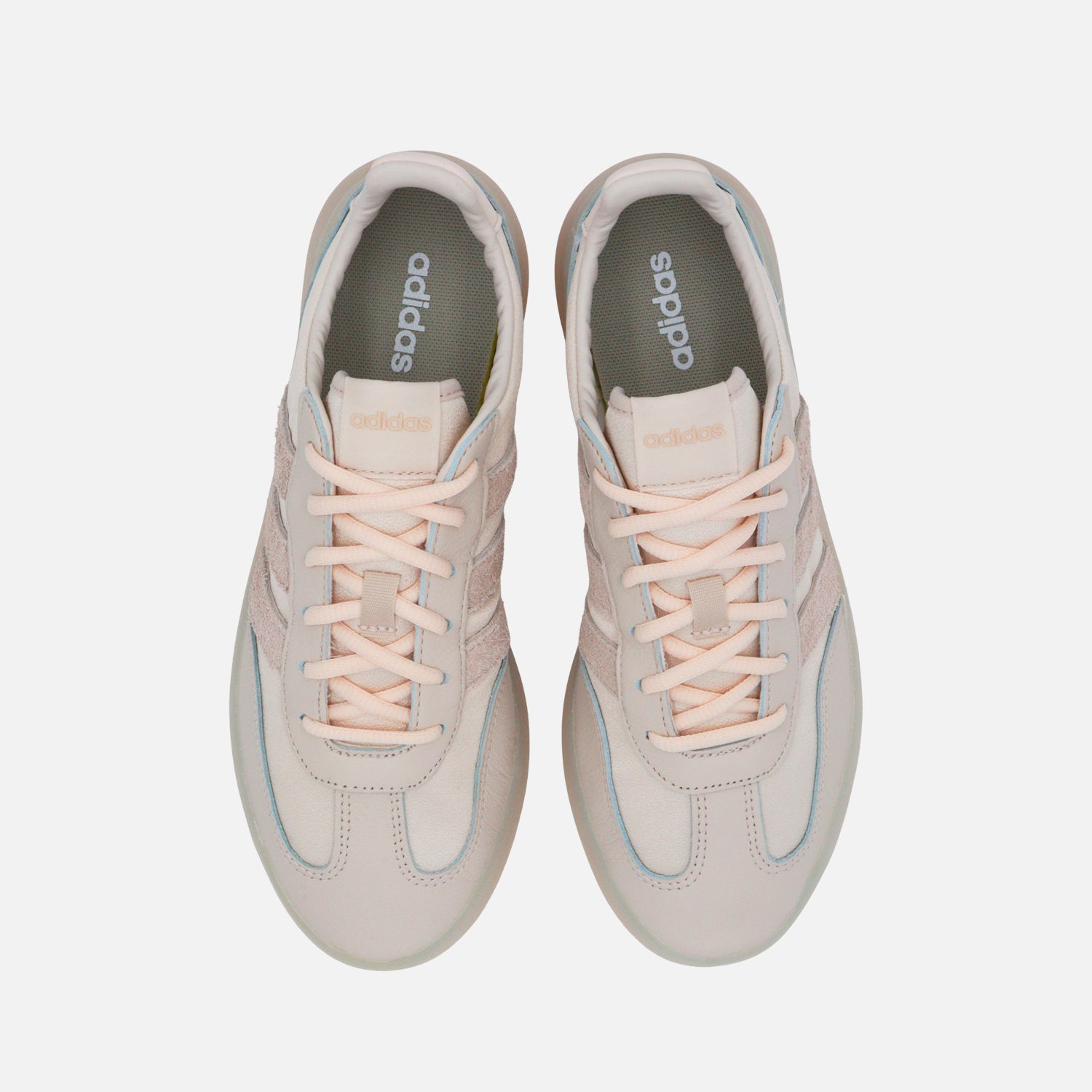 Tenis adidas Casual Barreda Decode