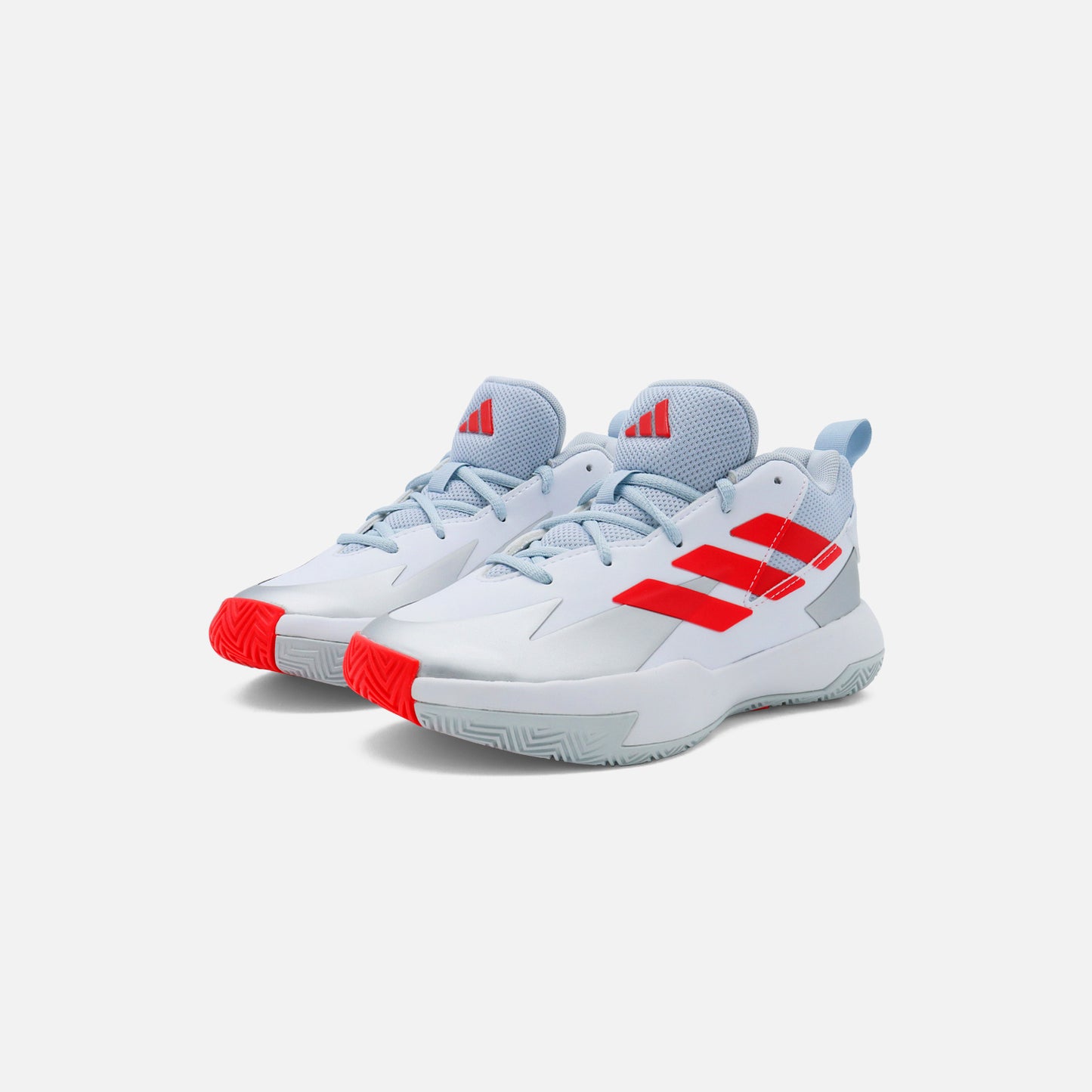 Tenis adidas Cross Em Up Select