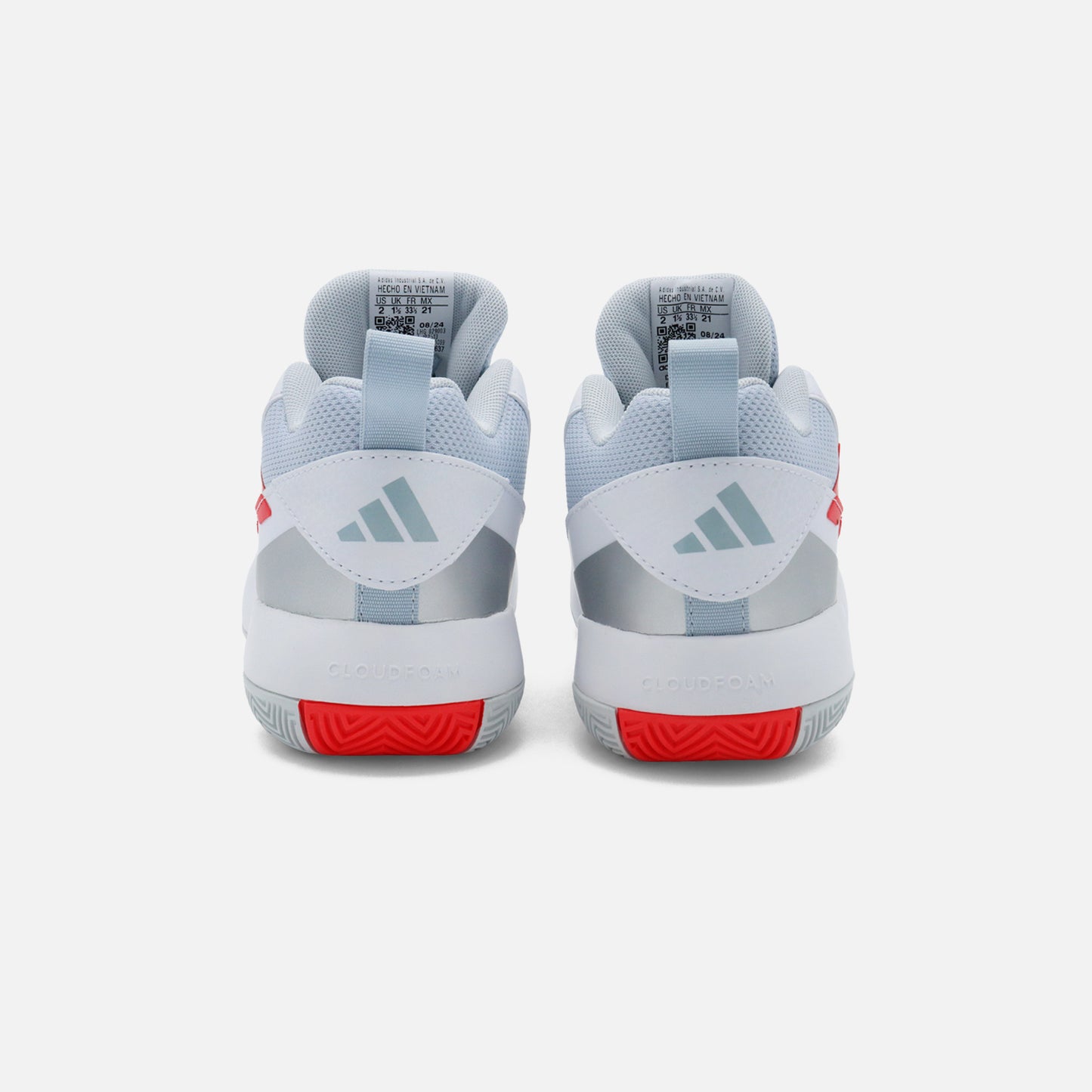 Tenis adidas Cross Em Up Select