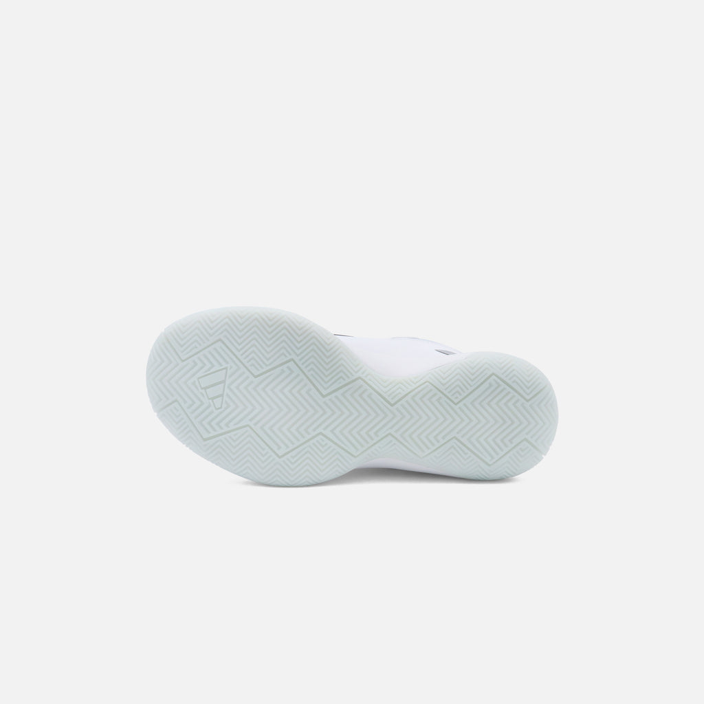 Tenis adidas Cross Em Up Select Mid | Básquetbol Niño | Soporte y Rendimiento