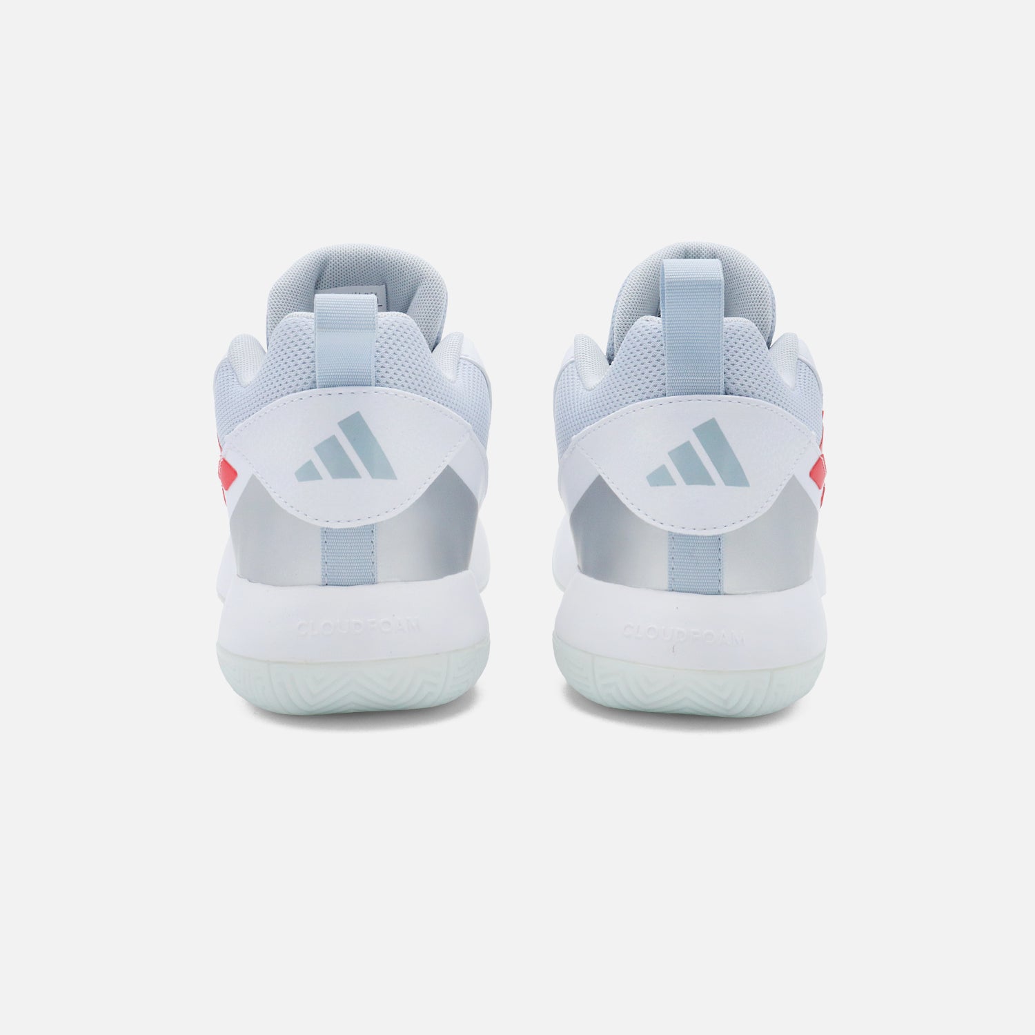 Tenis adidas Cross Em Up Select Mid | Básquetbol Niño | Soporte y Rendimiento