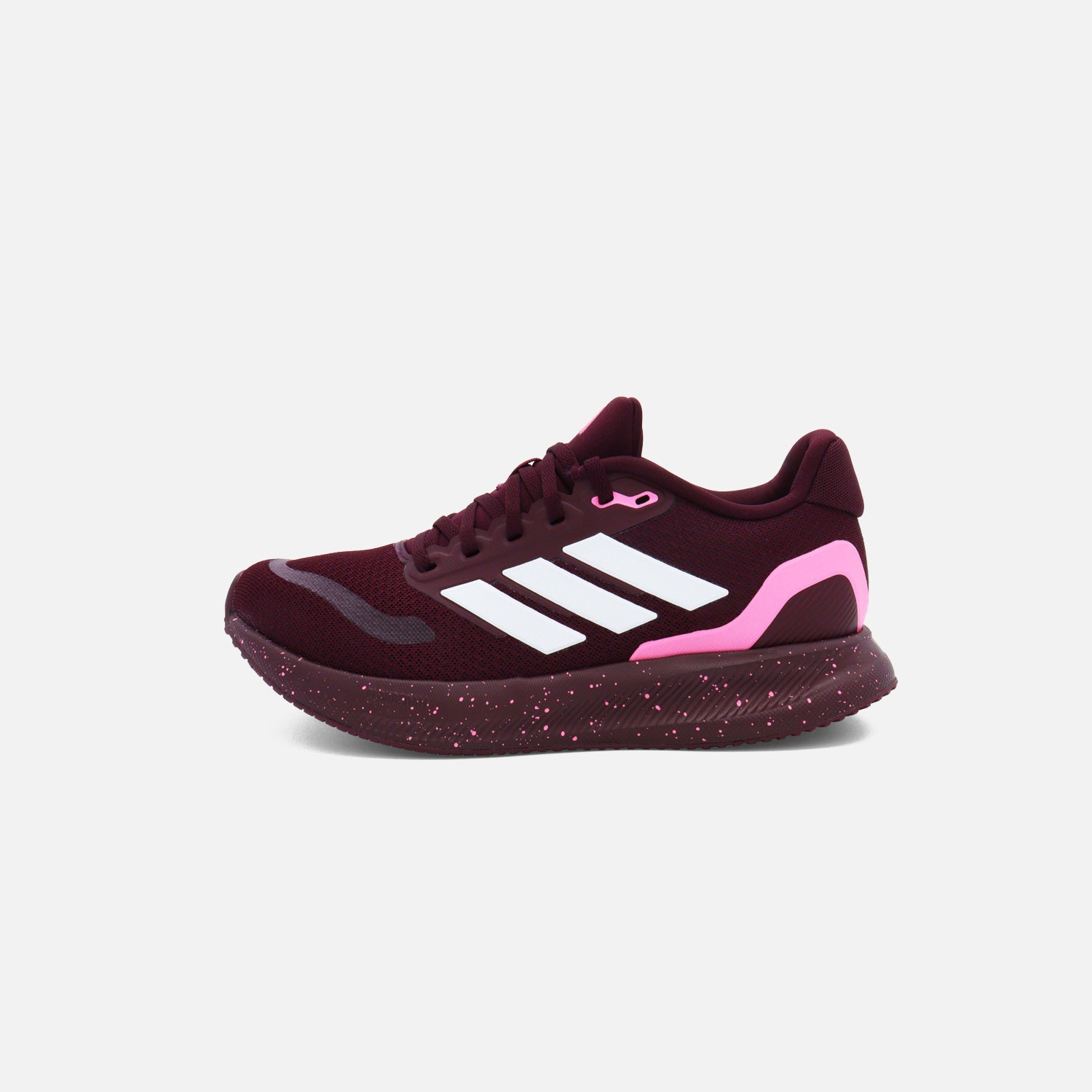 Tenis adidas Runfalcon 5 Mujer