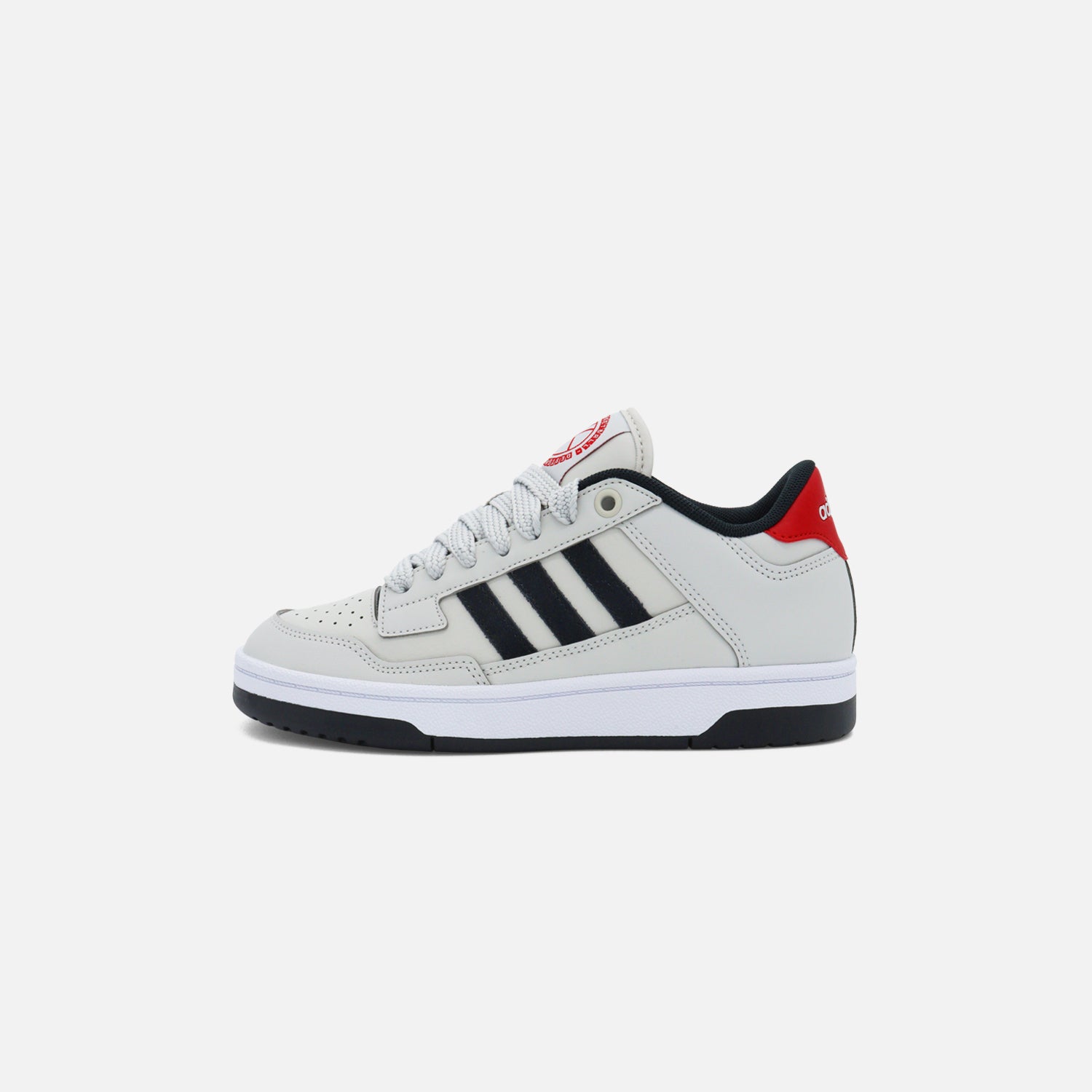 Tenis adidas Rapid Court Low J