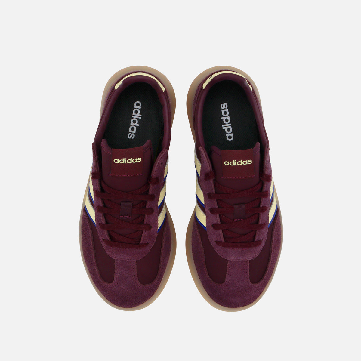 Jr3544 Tenis adidas Barreda Decode – Titas Sports