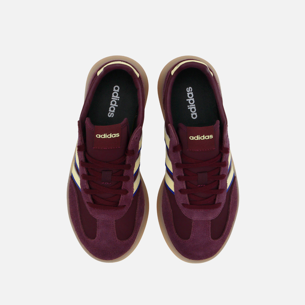 Tenis adidas Barreda Decode