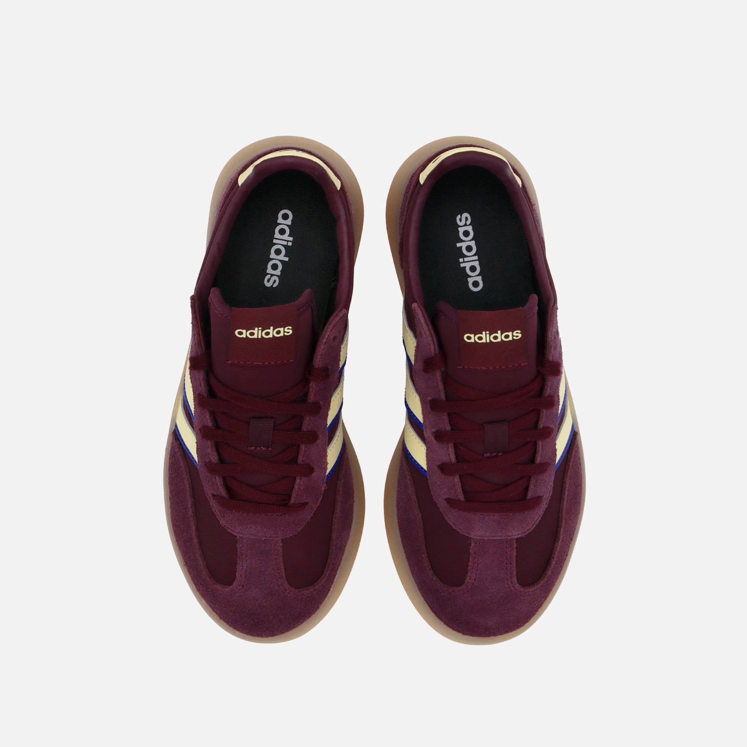 Tenis adidas Barreda Decode