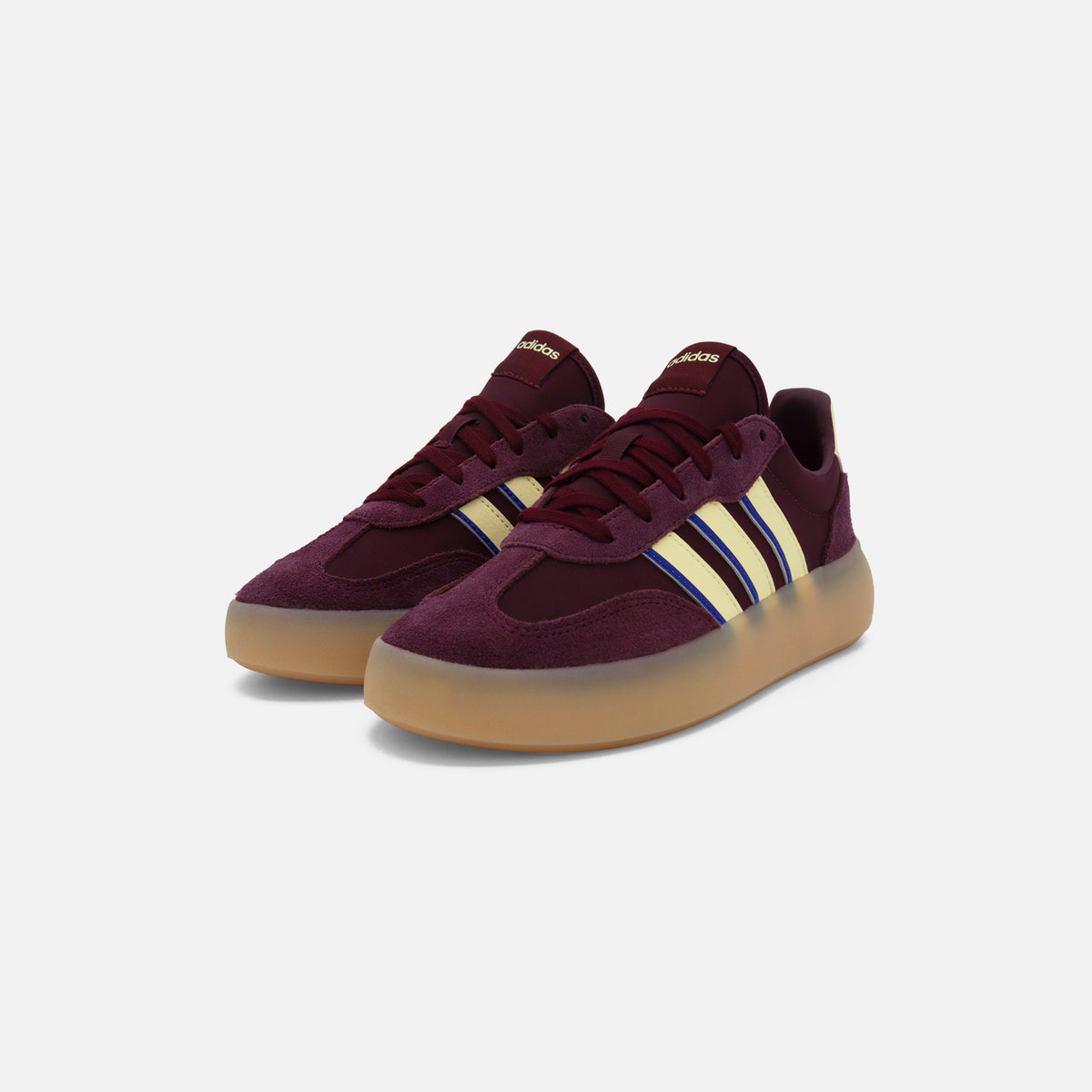 Jr3544 Tenis adidas Barreda Decode – Titas Sports