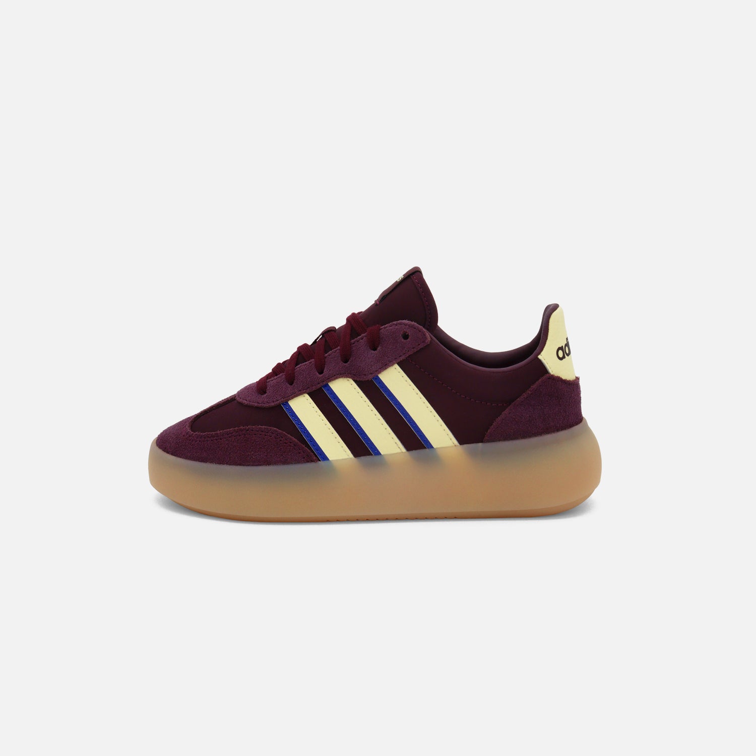 Tenis adidas Barreda Decode