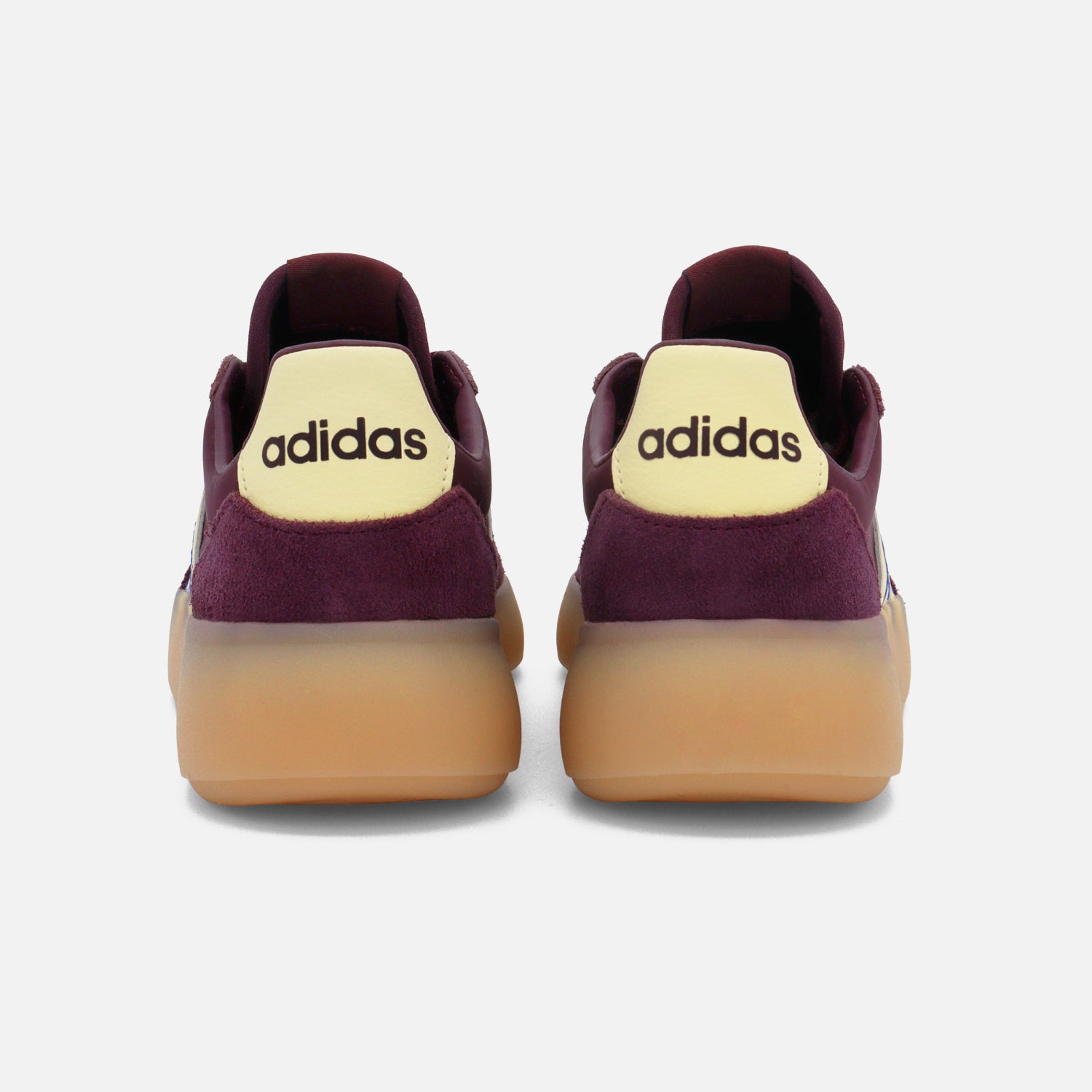 Tenis adidas Barreda Decode