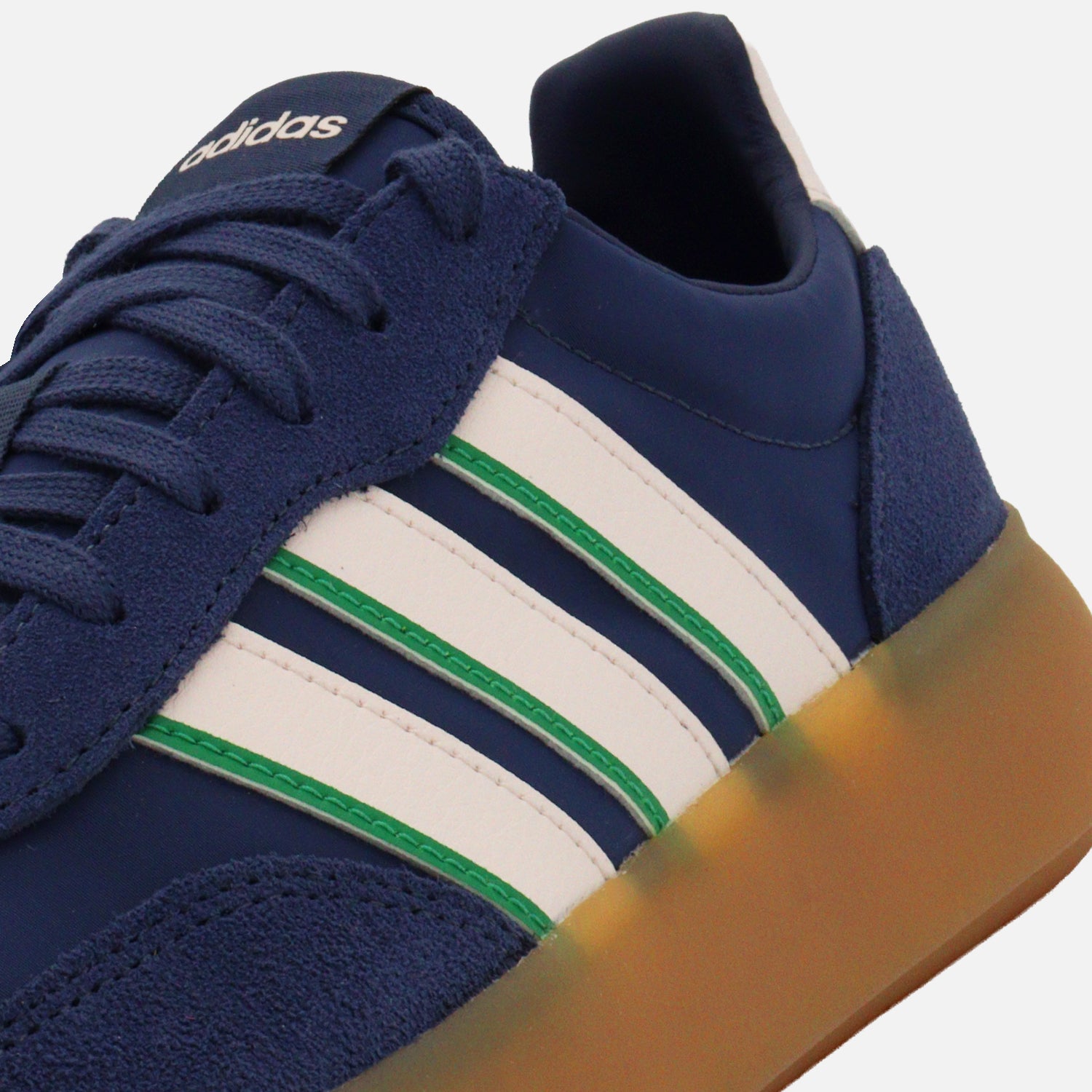 Tenis adidasBarreda Decode