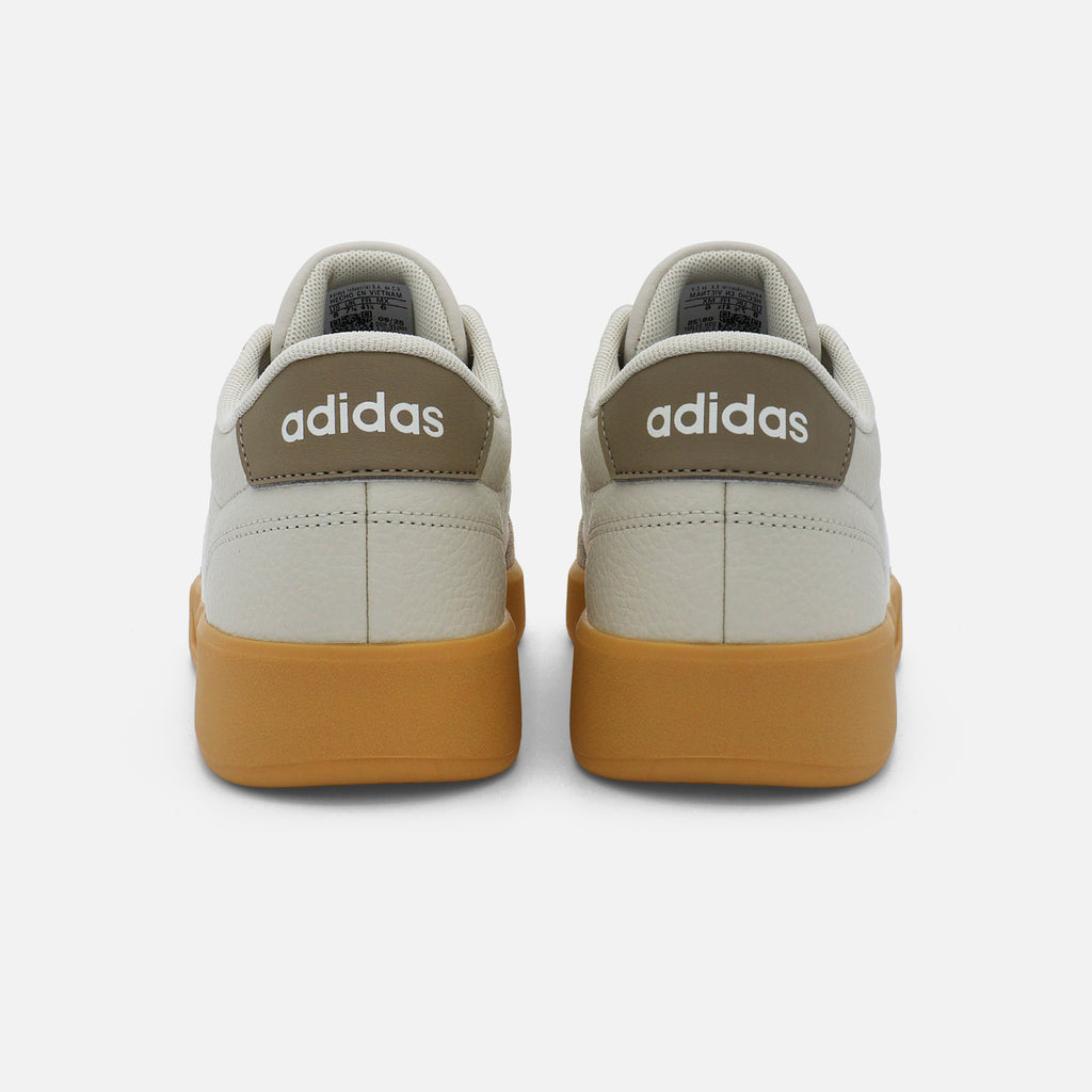Tenis adidas Breaknet 3.0 Hombre | Estilo casual blanco cómodo