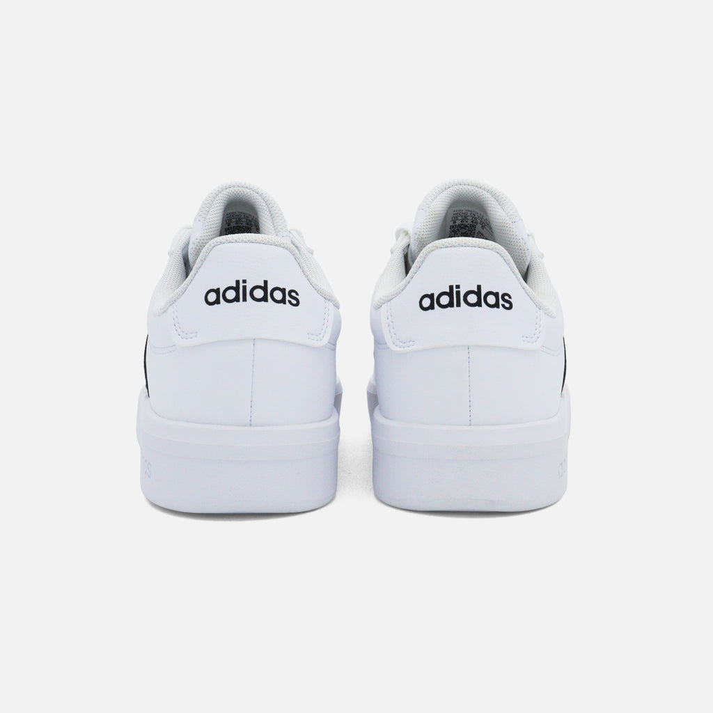 Tenis adidas Grand Court Base 3.0 para Niños | Estilo Casual y Comodidad