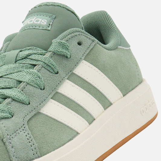 Tenis adidas Grand Court Base