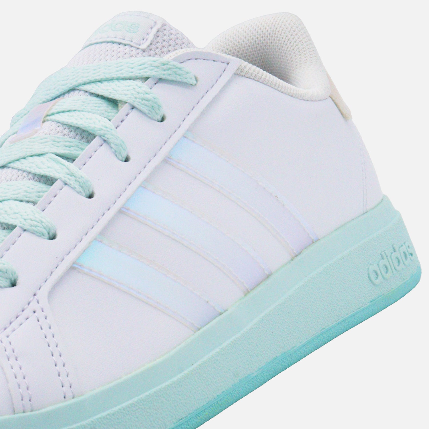 Tenis adidas Grand Court Lifestyle  2.0