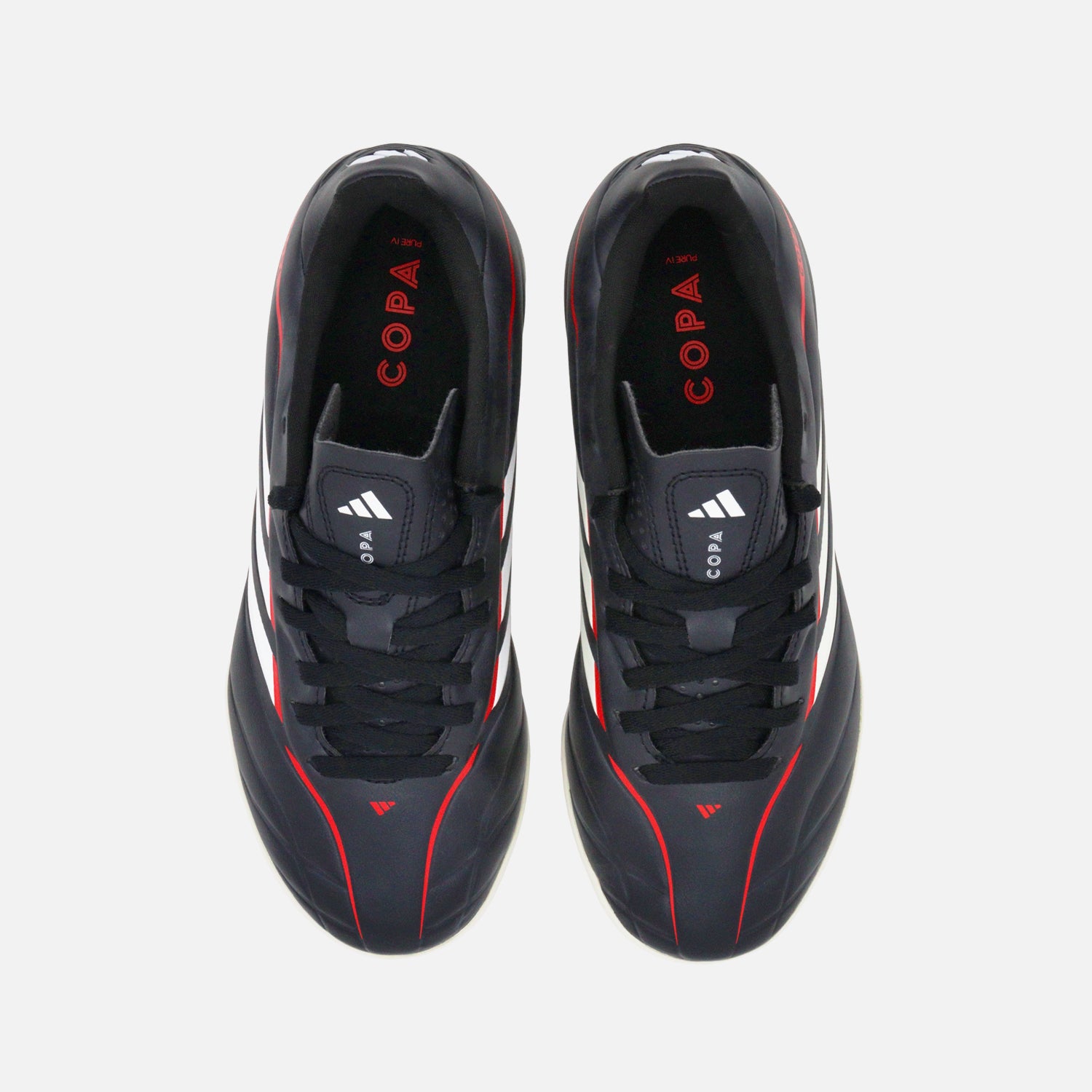 Tenis de Fútbol adidas Copa Pure IV Club TF | Control y Precisión en Cancha
