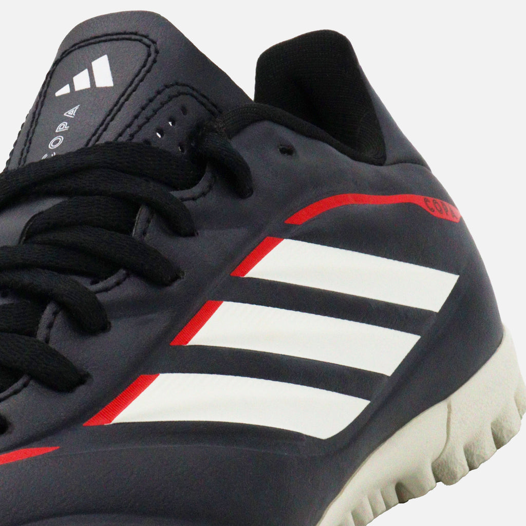 Tenis de Fútbol adidas Copa Pure IV Club TF | Control y Precisión en Cancha