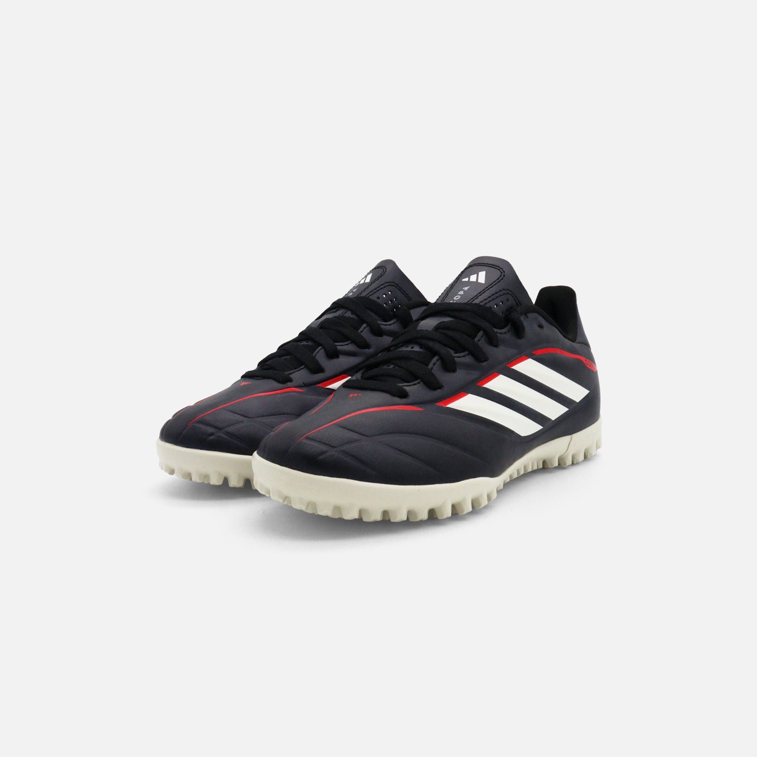 Tenis de Fútbol adidas Copa Pure IV Club TF | Control y Precisión en Cancha