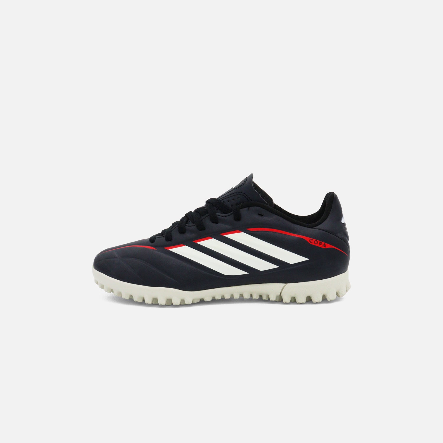 Tenis de Fútbol adidas Copa Pure IV Club TF | Control y Precisión en Cancha