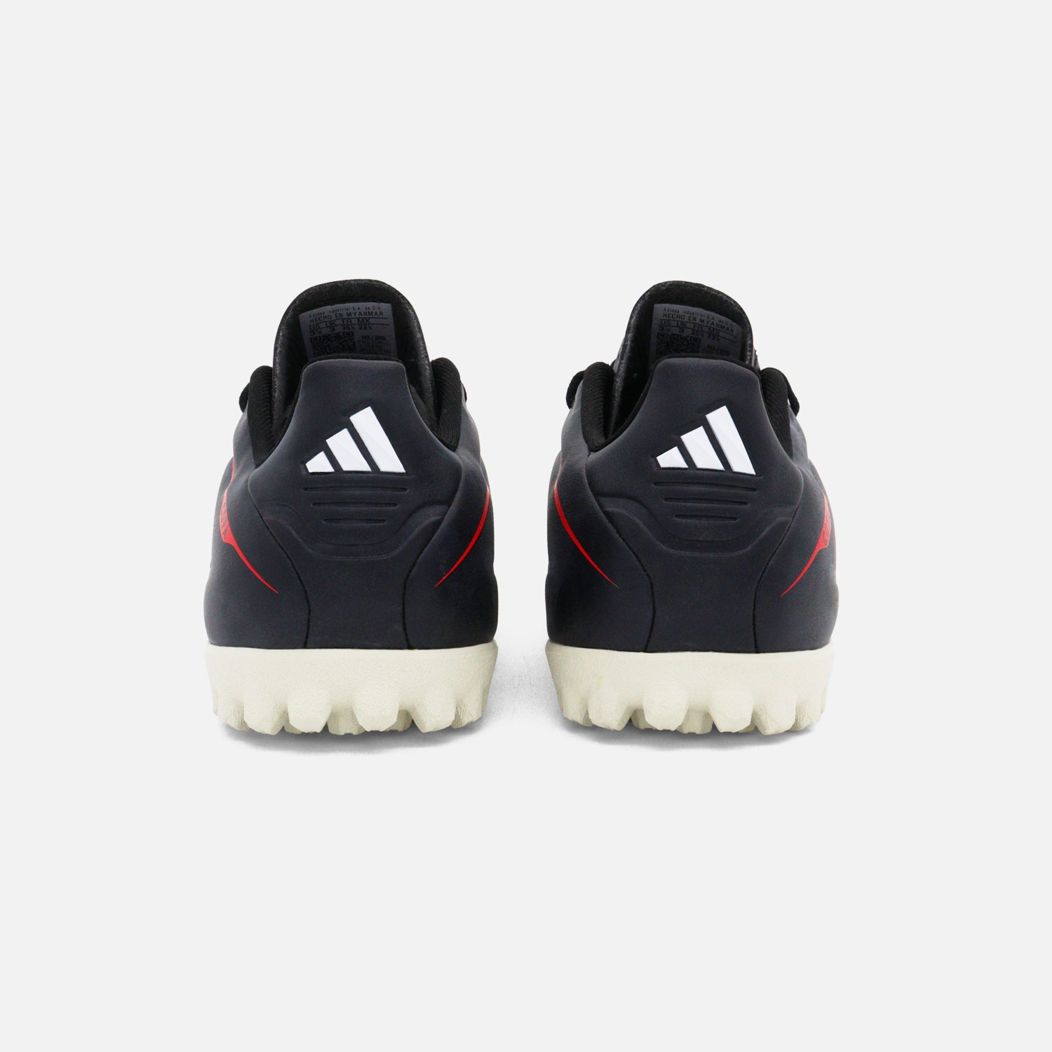 Tenis de Fútbol adidas Copa Pure IV Club TF | Control y Precisión en Cancha