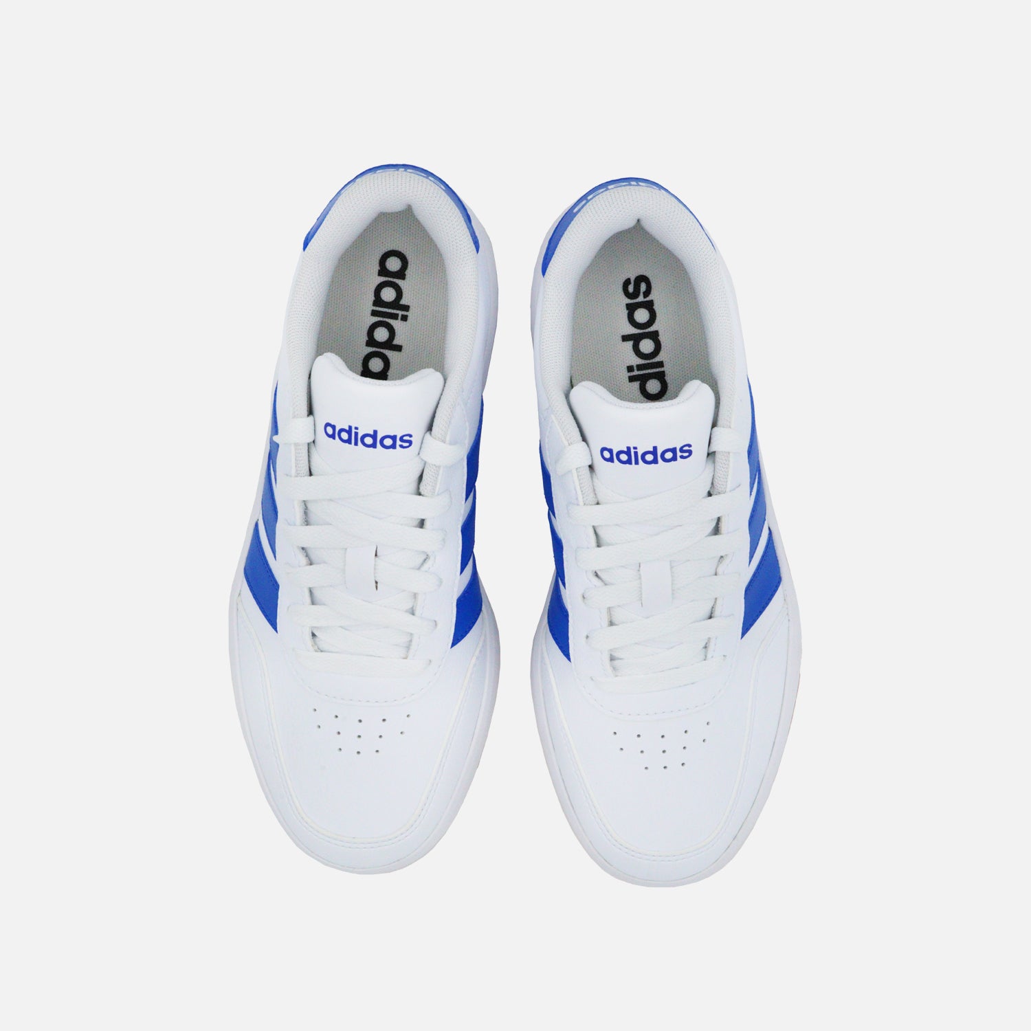 Tenis Adidas Breaknet 3.0 para niños