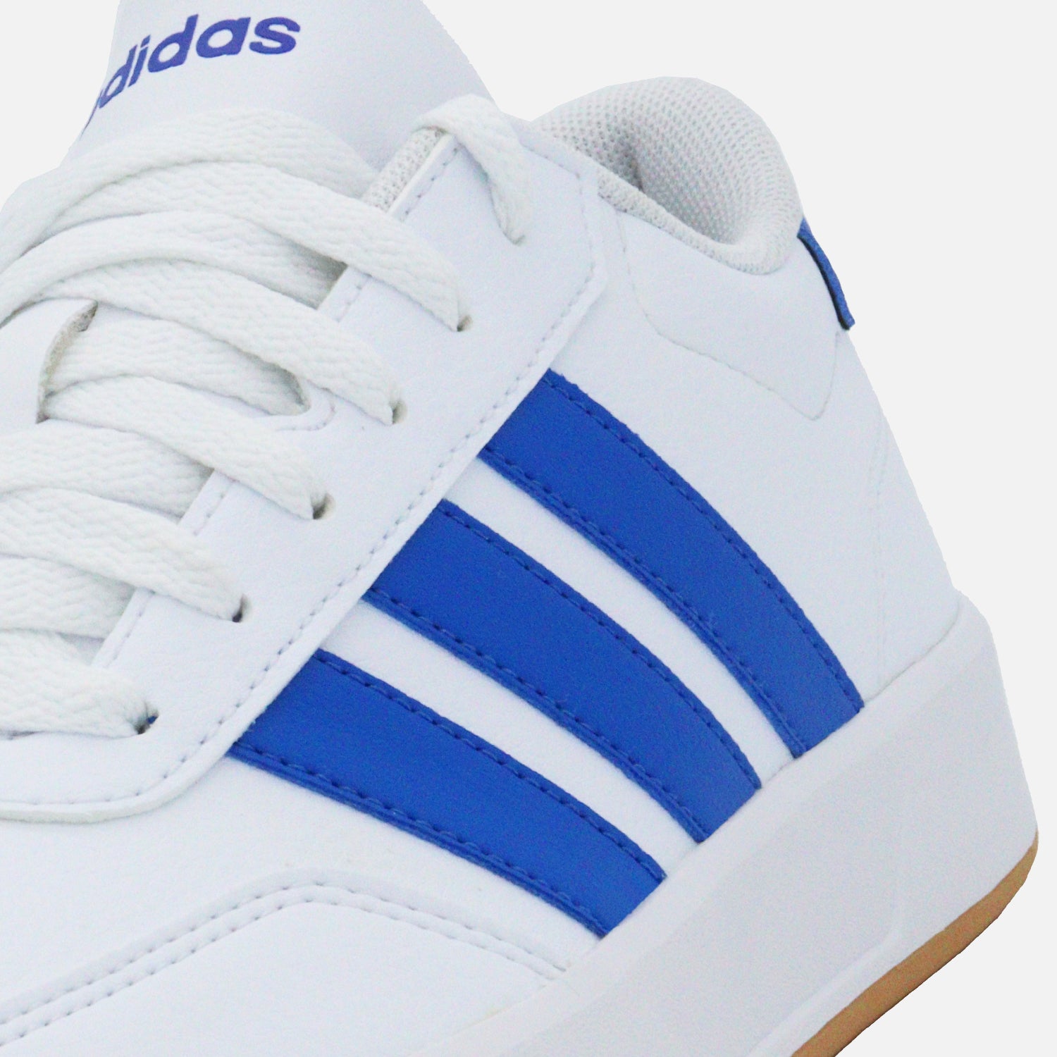 Tenis Adidas Breaknet 3.0 para niños