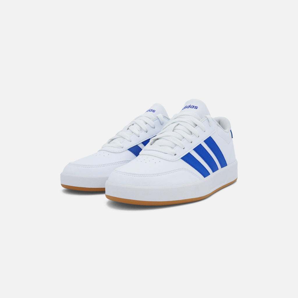Tenis Adidas Breaknet 3.0 para niños