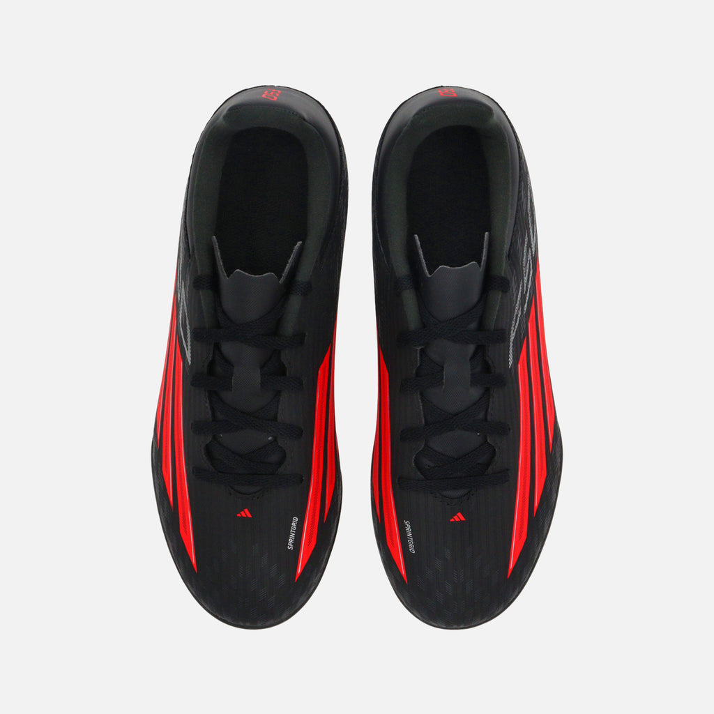 Tenis de Fútbol adidas F50 Club TF | Velocidad y Control en Cancha