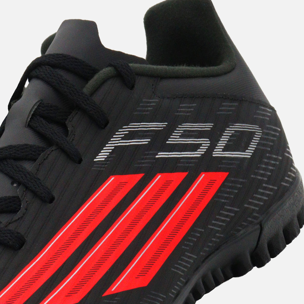 Tenis de Fútbol adidas F50 Club TF | Velocidad y Control en Cancha