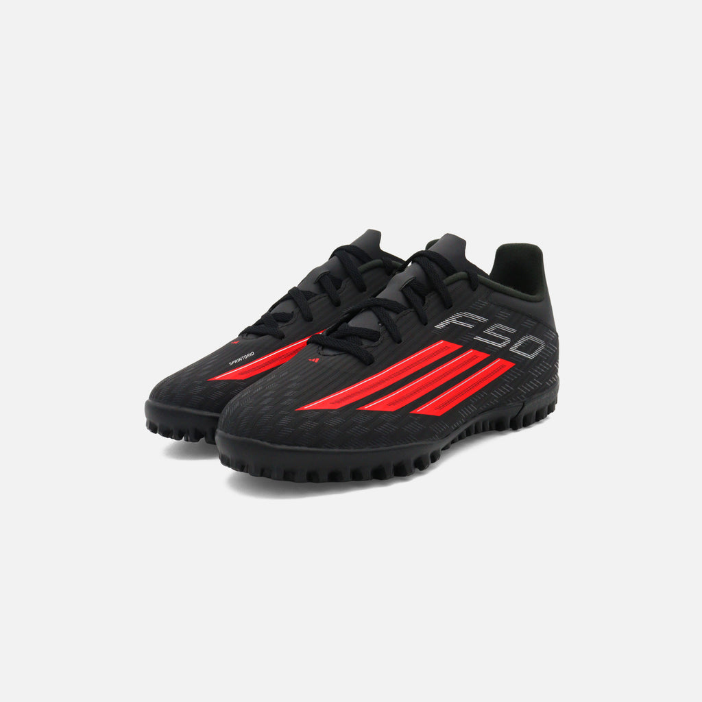 Tenis de Fútbol adidas F50 Club TF | Velocidad y Control en Cancha