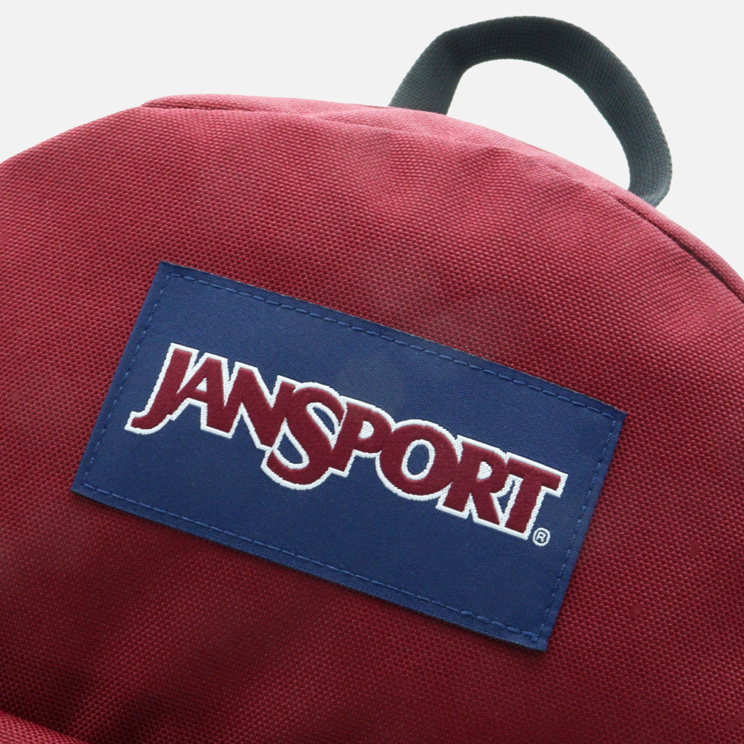 Mochila JanSport Essential Pack Roja | Resistente y Espaciosa