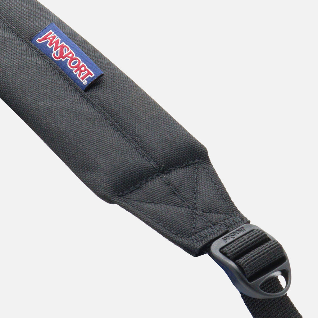 Mochila JanSport Essential Pack Roja | Resistente y Espaciosa