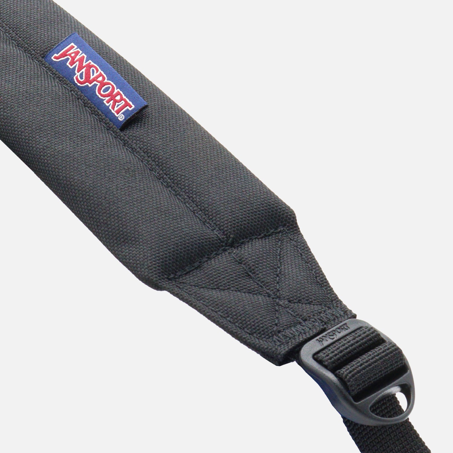 Mochila JanSport Essential Pack Roja | Resistente y Espaciosa
