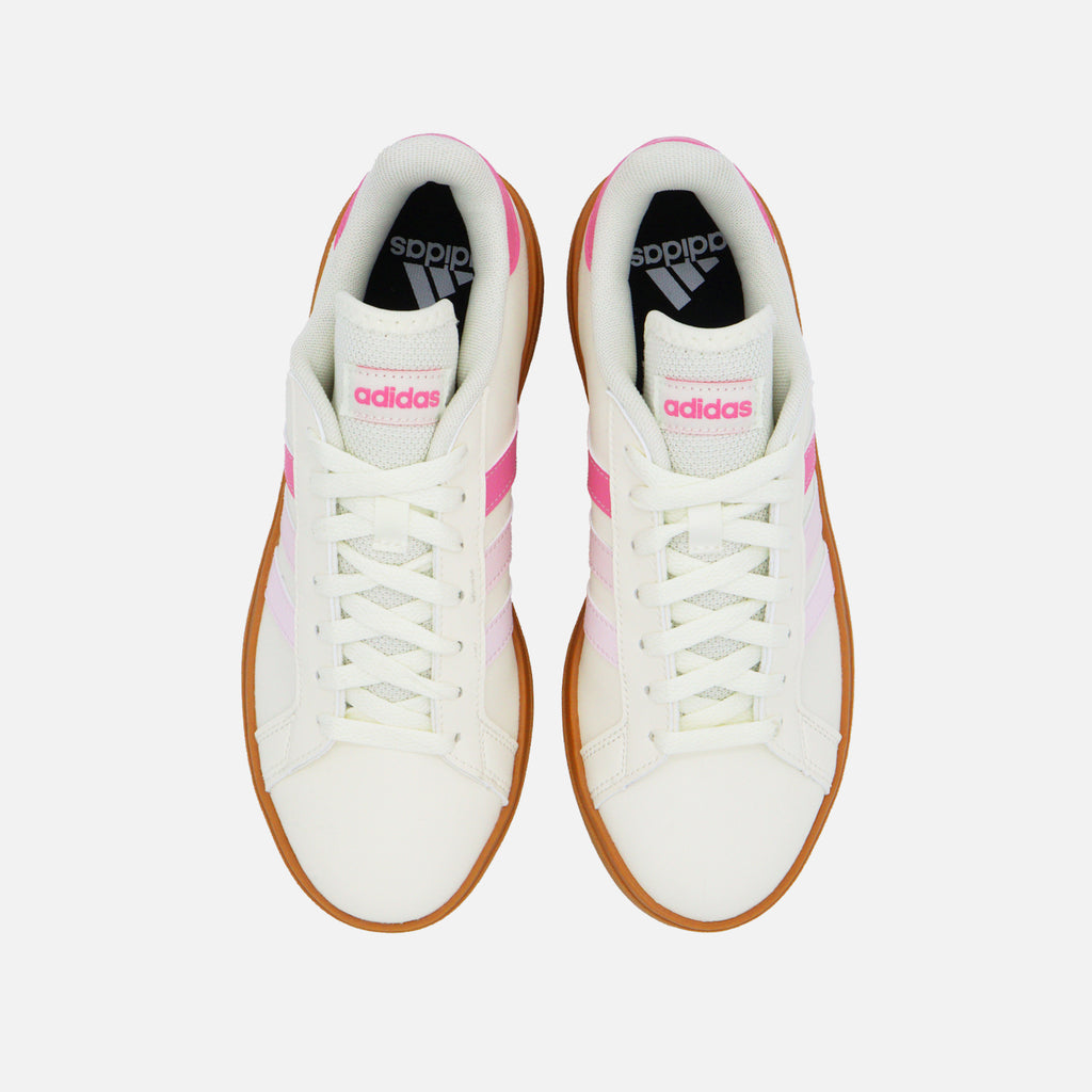 Tenis adidas Casual Grand Court