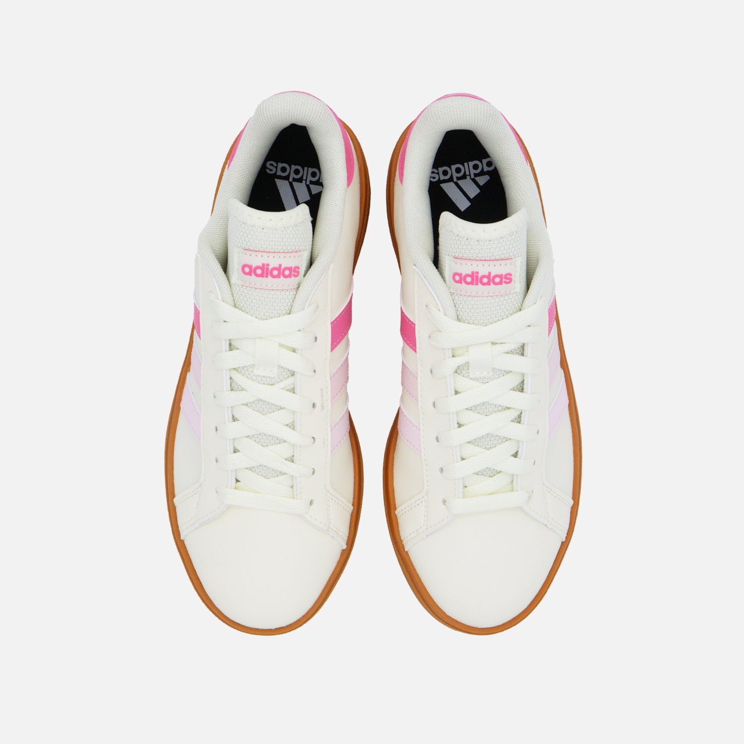 Tenis adidas Casual Grand Court