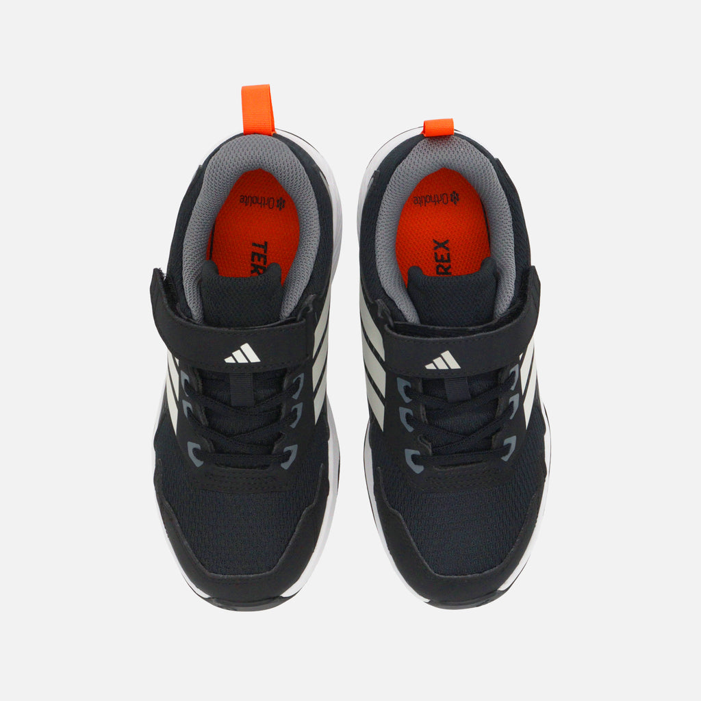 Tenis adidas TERREX Tracefinder CF C Niño | Outdoor Cómodo y Resistente