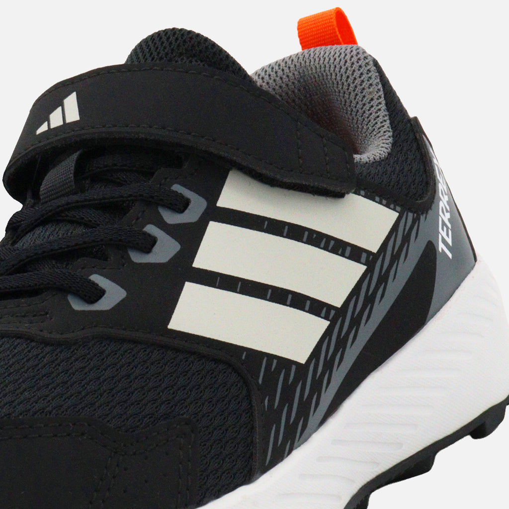 Tenis adidas TERREX Tracefinder CF C Niño | Outdoor Cómodo y Resistente