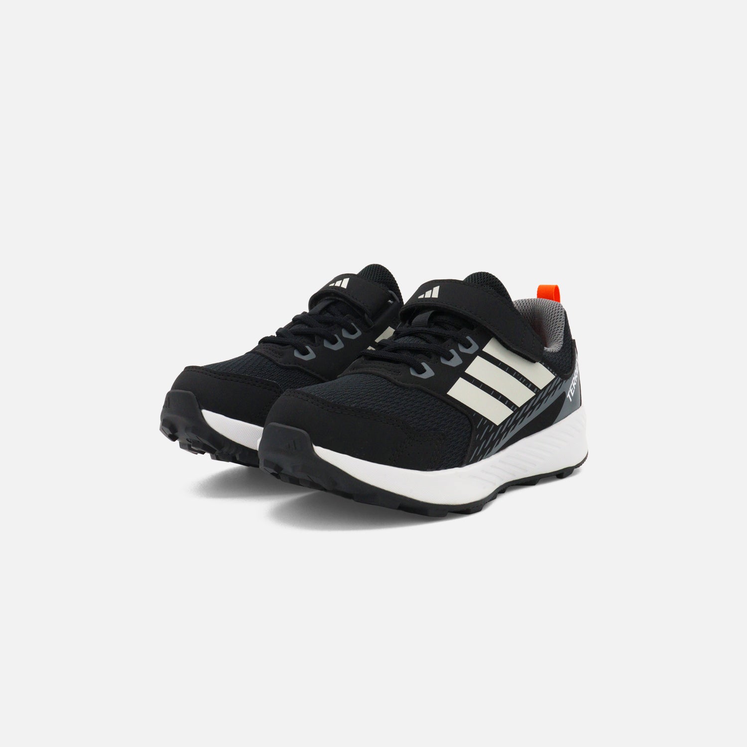 Tenis adidas TERREX Tracefinder CF C Niño | Outdoor Cómodo y Resistente